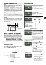 Предварительный просмотр 6 страницы LAMBORGHINI CALOR Micro Operation Manual