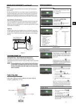 Предварительный просмотр 13 страницы LAMBORGHINI CALOR Micro Operation Manual