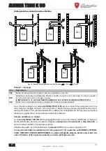 Preview for 31 page of Lamborghini Caloreclima 0T4T4AWD Instructions For Use, Installation & Maintenance