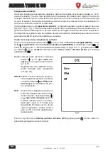 Preview for 125 page of Lamborghini Caloreclima 0T4T4AWD Instructions For Use, Installation & Maintenance