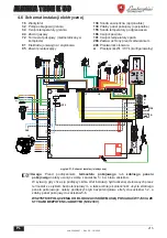 Preview for 215 page of Lamborghini Caloreclima 0T4T4AWD Instructions For Use, Installation & Maintenance