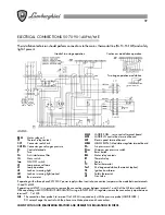 Preview for 59 page of Lamborghini Caloreclima 140M-E Installation And Maintenance Manual