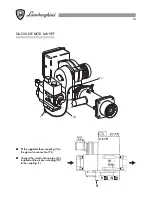 Preview for 74 page of Lamborghini Caloreclima 140M-E Installation And Maintenance Manual