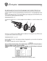 Preview for 114 page of Lamborghini Caloreclima 140M-E Installation And Maintenance Manual