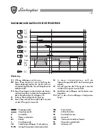 Preview for 141 page of Lamborghini Caloreclima 140M-E Installation And Maintenance Manual