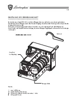 Preview for 144 page of Lamborghini Caloreclima 140M-E Installation And Maintenance Manual