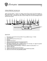 Preview for 162 page of Lamborghini Caloreclima 140M-E Installation And Maintenance Manual