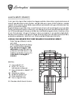 Preview for 18 page of Lamborghini Caloreclima 20 MC W TOP Installation And Maintenance Manual