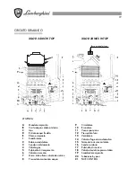 Preview for 19 page of Lamborghini Caloreclima 20 MC W TOP Installation And Maintenance Manual