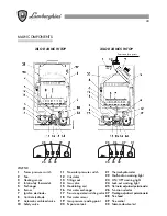 Preview for 33 page of Lamborghini Caloreclima 20 MC W TOP Installation And Maintenance Manual