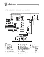 Preview for 40 page of Lamborghini Caloreclima 20 MC W TOP Installation And Maintenance Manual