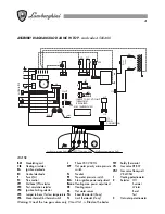 Preview for 41 page of Lamborghini Caloreclima 20 MC W TOP Installation And Maintenance Manual