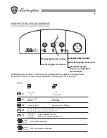 Preview for 43 page of Lamborghini Caloreclima 20 MC W TOP Installation And Maintenance Manual