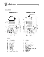 Preview for 45 page of Lamborghini Caloreclima 20 MC W TOP Installation And Maintenance Manual