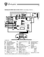 Preview for 64 page of Lamborghini Caloreclima 20 MC W TOP Installation And Maintenance Manual