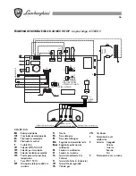 Preview for 66 page of Lamborghini Caloreclima 20 MC W TOP Installation And Maintenance Manual