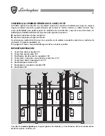 Preview for 74 page of Lamborghini Caloreclima 20 MC W TOP Installation And Maintenance Manual