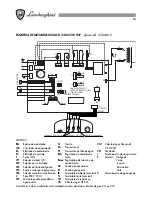 Preview for 94 page of Lamborghini Caloreclima 20 MC W TOP Installation And Maintenance Manual