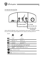 Preview for 95 page of Lamborghini Caloreclima 20 MC W TOP Installation And Maintenance Manual