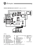 Предварительный просмотр 11 страницы Lamborghini Caloreclima 24 MC W TOP U/IT Xilo D Installation And Maintenance Manual