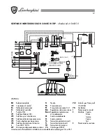 Предварительный просмотр 12 страницы Lamborghini Caloreclima 24 MC W TOP U/IT Xilo D Installation And Maintenance Manual