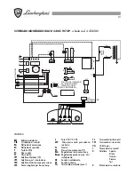 Предварительный просмотр 13 страницы Lamborghini Caloreclima 24 MC W TOP U/IT Xilo D Installation And Maintenance Manual