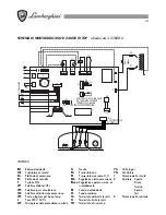 Предварительный просмотр 14 страницы Lamborghini Caloreclima 24 MC W TOP U/IT Xilo D Installation And Maintenance Manual