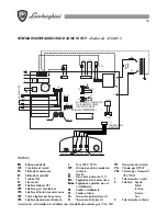 Предварительный просмотр 15 страницы Lamborghini Caloreclima 24 MC W TOP U/IT Xilo D Installation And Maintenance Manual