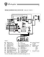 Предварительный просмотр 16 страницы Lamborghini Caloreclima 24 MC W TOP U/IT Xilo D Installation And Maintenance Manual