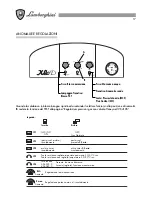 Предварительный просмотр 17 страницы Lamborghini Caloreclima 24 MC W TOP U/IT Xilo D Installation And Maintenance Manual