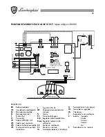 Предварительный просмотр 65 страницы Lamborghini Caloreclima 24 MC W TOP U/IT Xilo D Installation And Maintenance Manual