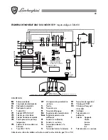 Предварительный просмотр 68 страницы Lamborghini Caloreclima 24 MC W TOP U/IT Xilo D Installation And Maintenance Manual