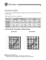 Предварительный просмотр 87 страницы Lamborghini Caloreclima 24 MC W TOP U/IT Xilo D Installation And Maintenance Manual