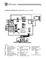 Предварительный просмотр 91 страницы Lamborghini Caloreclima 24 MC W TOP U/IT Xilo D Installation And Maintenance Manual