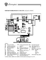 Предварительный просмотр 93 страницы Lamborghini Caloreclima 24 MC W TOP U/IT Xilo D Installation And Maintenance Manual