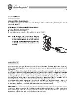 Предварительный просмотр 103 страницы Lamborghini Caloreclima 24 MC W TOP U/IT Xilo D Installation And Maintenance Manual