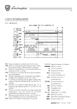 Preview for 16 page of Lamborghini Caloreclima 310 PM/2-E Installation And Maintenance Manual