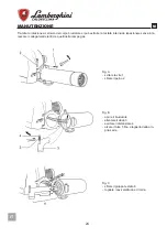 Preview for 24 page of Lamborghini Caloreclima 310 PM/M-E Installation And Maintenance Manual