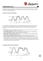 Preview for 37 page of Lamborghini Caloreclima 310 PM/M-E Installation And Maintenance Manual