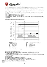 Preview for 38 page of Lamborghini Caloreclima 310 PM/M-E Installation And Maintenance Manual