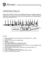 Preview for 10 page of Lamborghini Caloreclima 70 PM/2-E Installation And Maintenance Manual