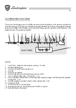 Preview for 40 page of Lamborghini Caloreclima 70 PM/2-E Installation And Maintenance Manual