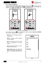 Предварительный просмотр 13 страницы Lamborghini Caloreclima ALHENA TECH 28 H Instructions For Use, Installation And Maintenance