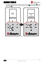 Предварительный просмотр 67 страницы Lamborghini Caloreclima ALHENA TECH 28 H Instructions For Use, Installation And Maintenance
