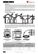 Предварительный просмотр 85 страницы Lamborghini Caloreclima ALHENA TECH 28 H Instructions For Use, Installation And Maintenance