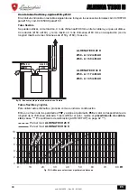 Предварительный просмотр 88 страницы Lamborghini Caloreclima ALHENA TECH 28 H Instructions For Use, Installation And Maintenance