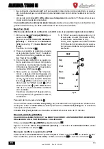 Предварительный просмотр 93 страницы Lamborghini Caloreclima ALHENA TECH 28 H Instructions For Use, Installation And Maintenance