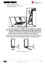 Предварительный просмотр 99 страницы Lamborghini Caloreclima ALHENA TECH 28 H Instructions For Use, Installation And Maintenance