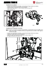 Предварительный просмотр 105 страницы Lamborghini Caloreclima ALHENA TECH 28 H Instructions For Use, Installation And Maintenance