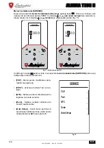 Предварительный просмотр 128 страницы Lamborghini Caloreclima ALHENA TECH 28 H Instructions For Use, Installation And Maintenance